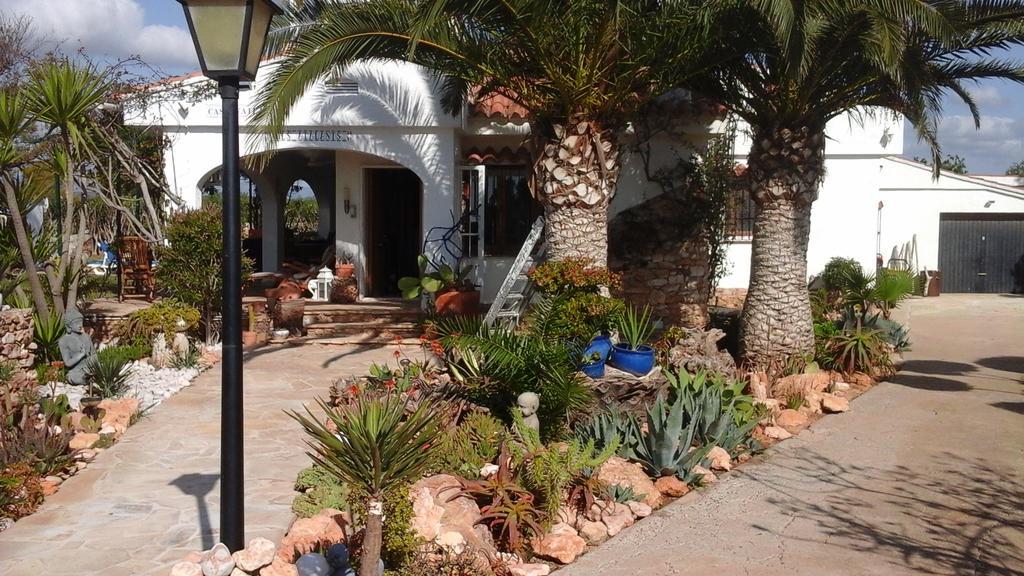 Chalet Atalants Yailja Alcoceber Ruang foto