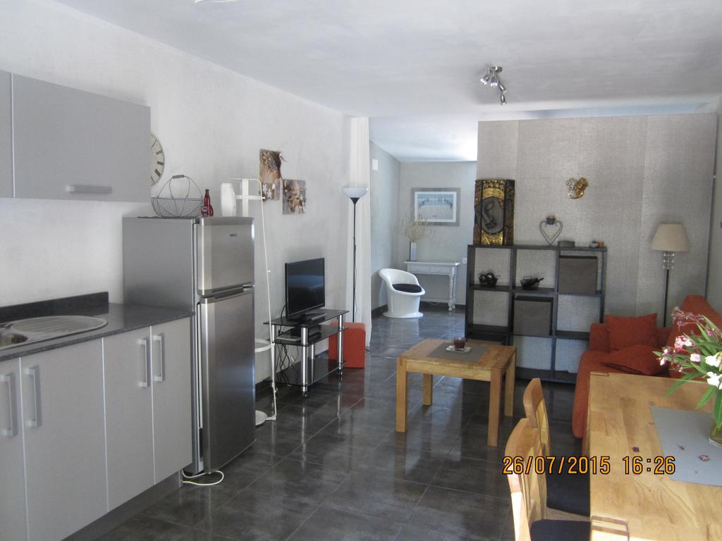 Chalet Atalants Yailja Alcoceber Bagian luar foto