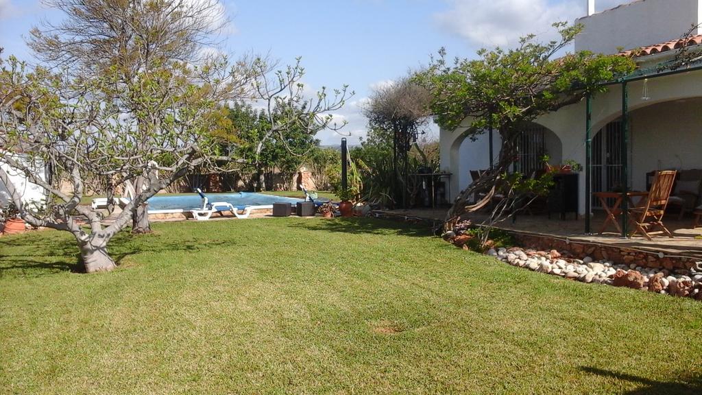 Chalet Atalants Yailja Alcoceber Ruang foto