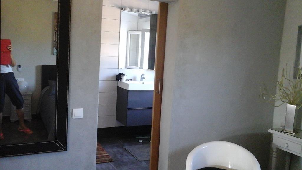 Chalet Atalants Yailja Alcoceber Bagian luar foto